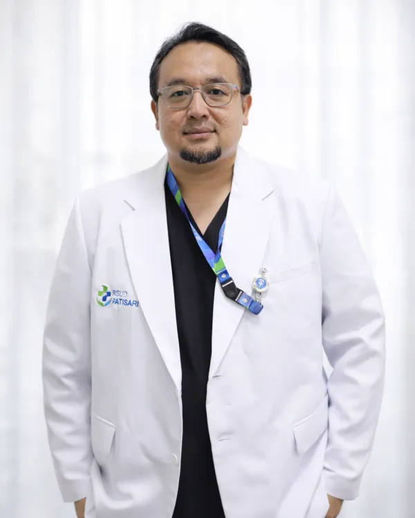 Bayu Pramudyo Ariwibowo,