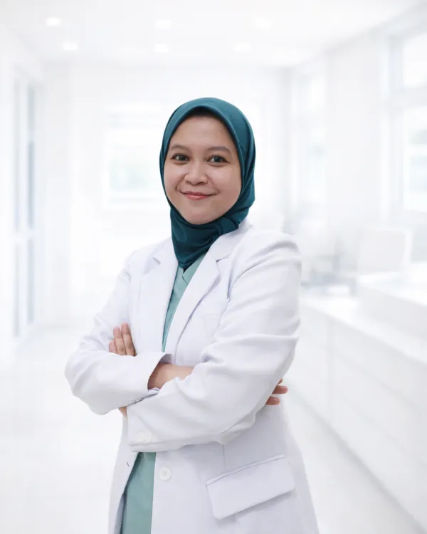 Ilin Nurina,