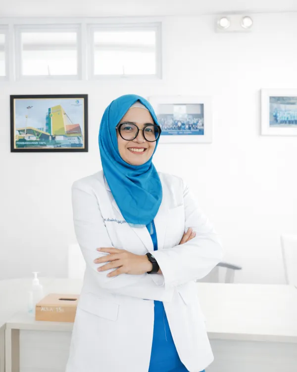 Eka Azwinda,
